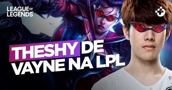 Liên Minh Huyền Thoại