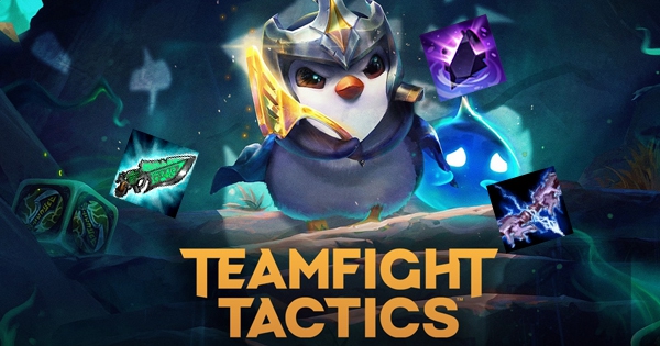 Đấu Trường Chân Lý: 3 trang bị đang tỏ ra khá yếu và cần được Riot làm lại ở mùa 6 sắp tới