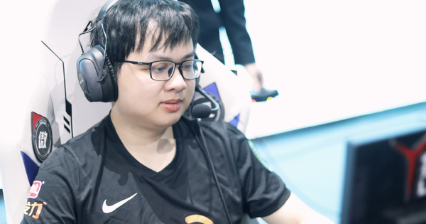 Liên Minh Huyền Thoại