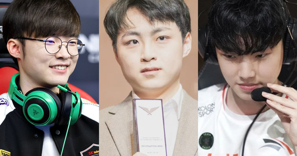 Liên Minh Huyền Thoại