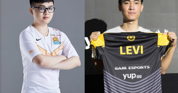 Liên Minh Huyền Thoại