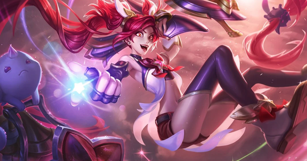 ĐTCL mùa 15: 3 đội hình bất ngờ vươn lên mạnh mẽ giúp game thủ leo rank dễ dàng