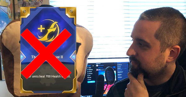 Đấu Trường Chân Lý: Riot Mortdog tiết lộ mình rất muốn xóa lõi Chiến Lợi Phẩm