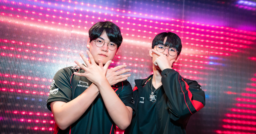 Liên Minh Huyền Thoại