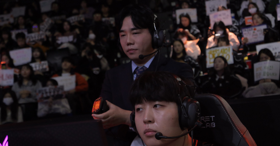 Kanavi chia sẻ về vấn đề "đau đầu" nhất của HLE hiện tại