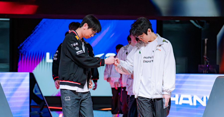 Dự đoán HLE - T1: Tất cả vì suất dự CKTG 2025 sớm