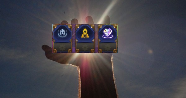 Đấu Trường Chân Lý: Mẹo độc từ cao thủ giúp bạn phần nào kiểm soát sự xuất hiện của lõi công nghệ