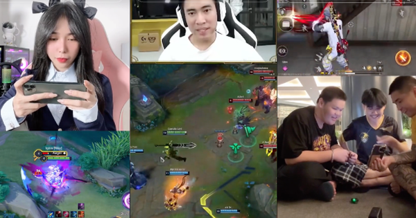 Khi gaming vượt khỏi màn hình điện thoại và những định kiến xã hội