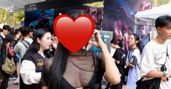 Liên Minh Huyền Thoại