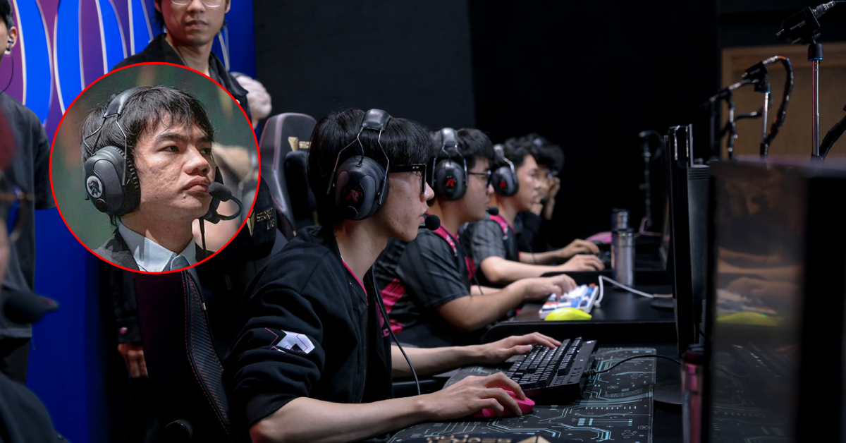 Liên Minh Huyền Thoại