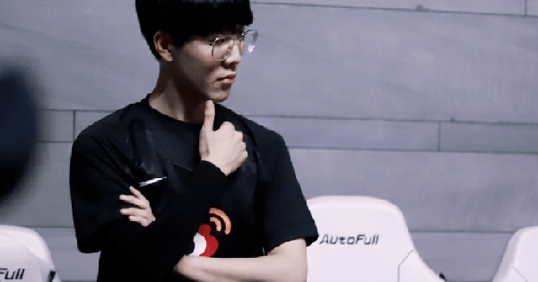 Liên Minh Huyền Thoại