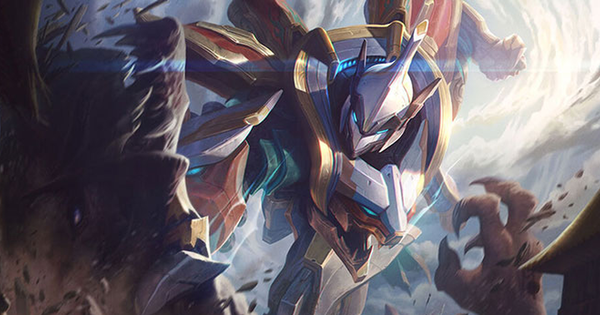 Đâu là nguyên nhân khiến Hộ Vệ đang rất kém hiệu quả ở ĐTCL mùa 8?