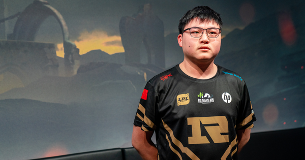 Liên Minh Huyền Thoại