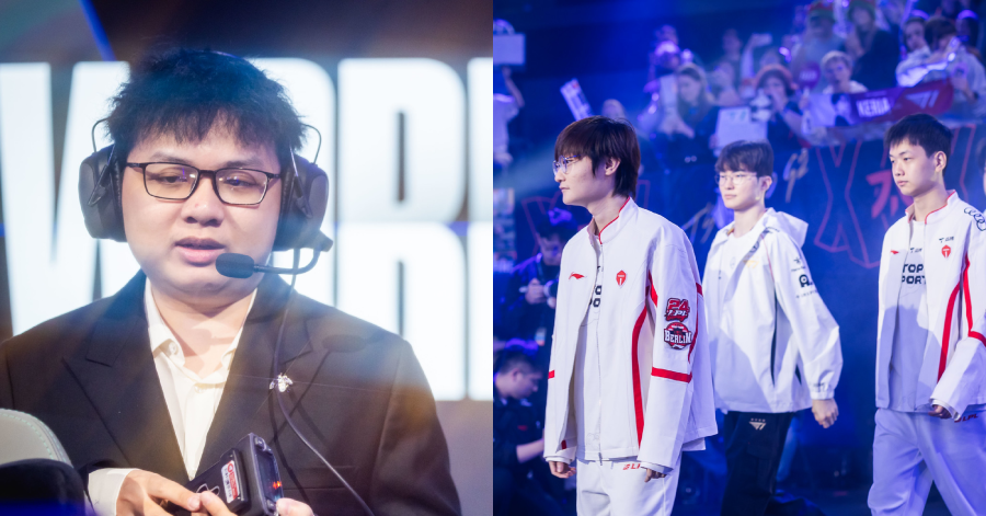 Liên Minh Huyền Thoại