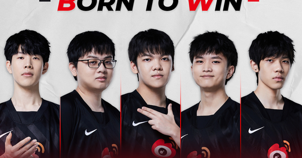 Liên Minh Huyền Thoại