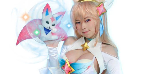 Liên Minh Huyền Thoại