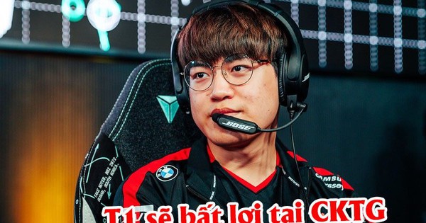 Chiến thuật Chung Kết Thế Giới năm nay sẽ là gì? Liệu đội tuyển nào sẽ có lợi thế?