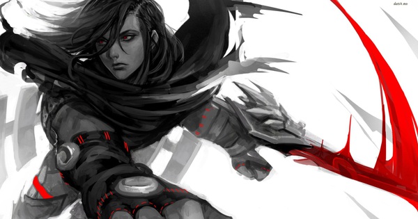 Liên Minh Huyền Thoại