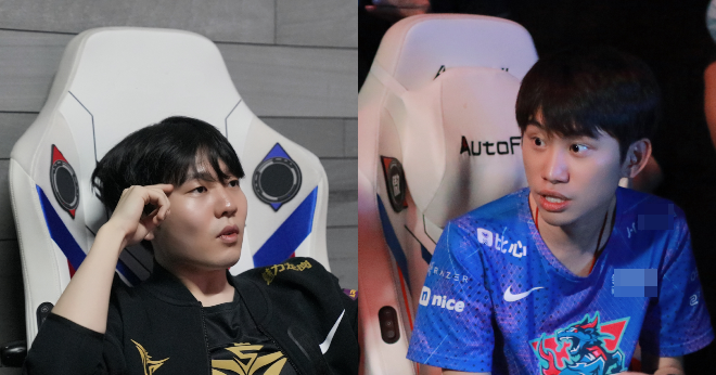 Liên Minh Huyền Thoại