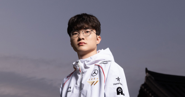 Liên Minh Huyền Thoại