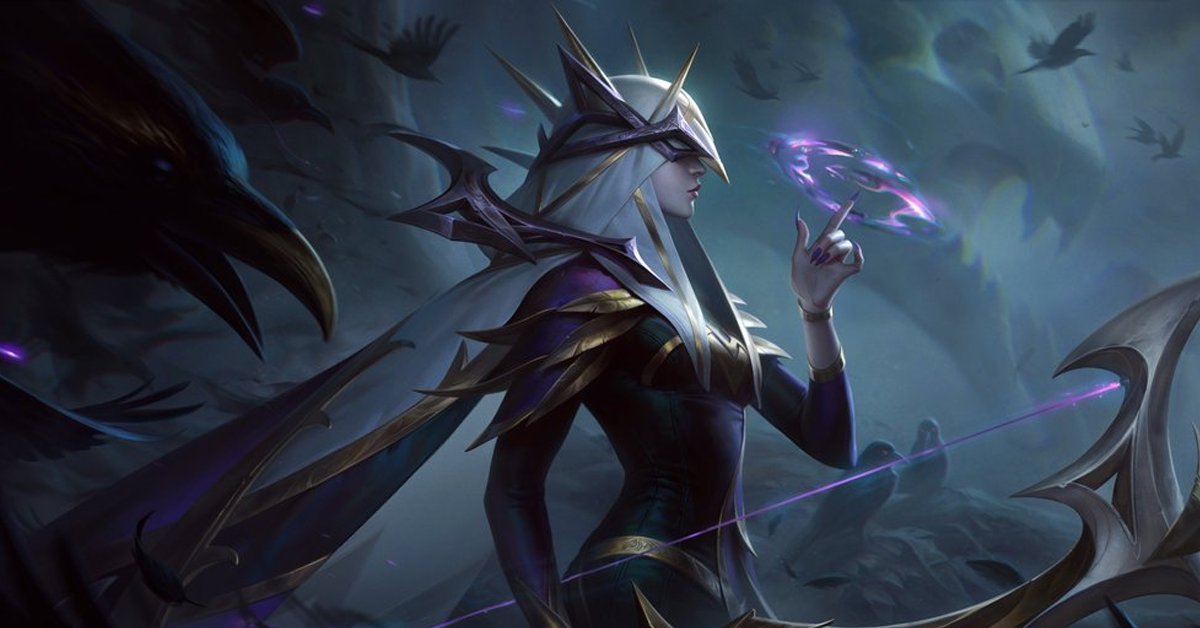 ĐTCL mùa 12: 3 tộc hệ được Riot tăng sức mạnh "tới nóc" ở bản 14.18