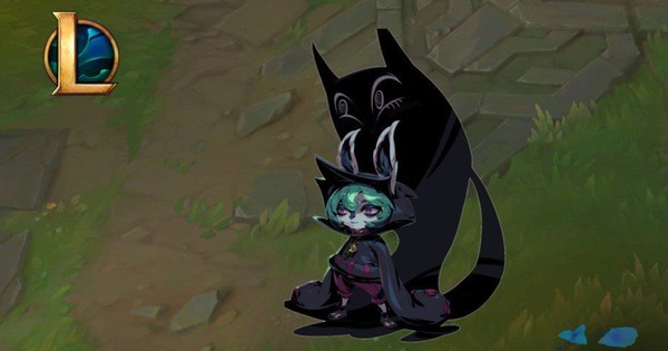 Liên Minh Huyền Thoại