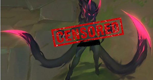 Liên Minh Huyền Thoại