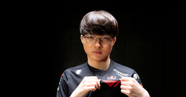 Liên Minh Huyền Thoại