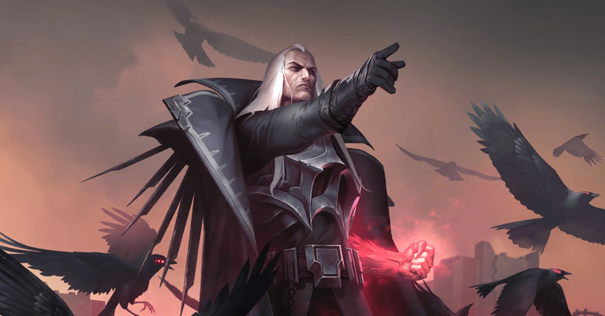 ĐTCL mùa 13: Leo hạng thần tốc của "chiến đội" Phù Thủy - Hóa Hình