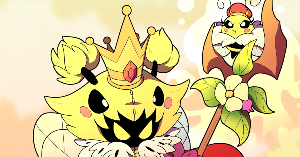 ĐTCL mùa 12: Lên hạng thần tốc cùng "cơn gió lạ" Veigar - Ong Mật