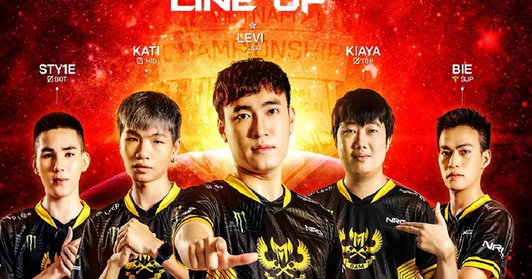 Liên Minh Huyền Thoại