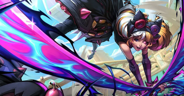 ĐTCL mùa 15: Trải nghiệm đội hình Tinh Võ Sư "ảo diệu" của mùa giải mới