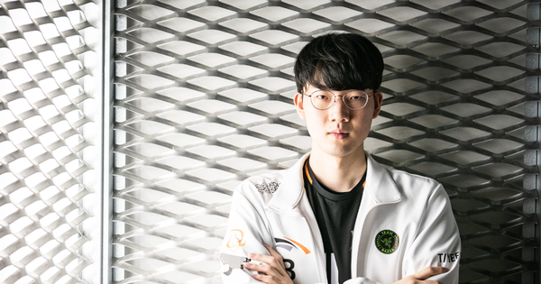 Liên Minh Huyền Thoại