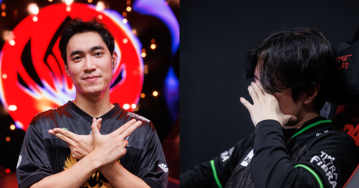 Liên Minh Huyền Thoại