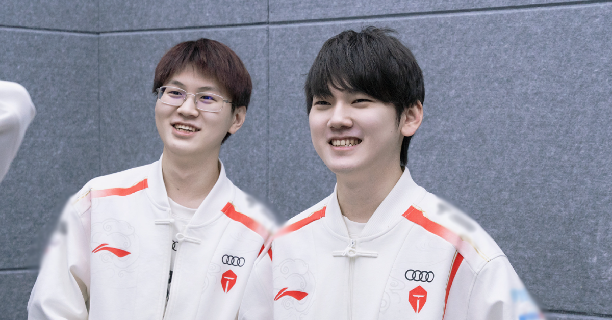 Liên Minh Huyền Thoại