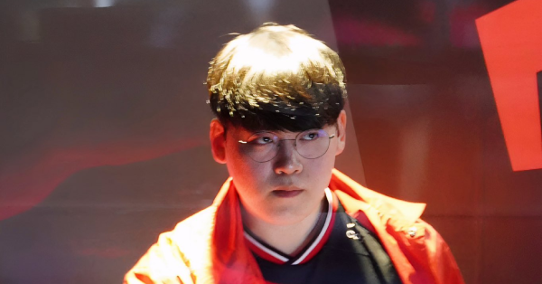 Gumayusi bị anti-fan đe dọa tính mạng