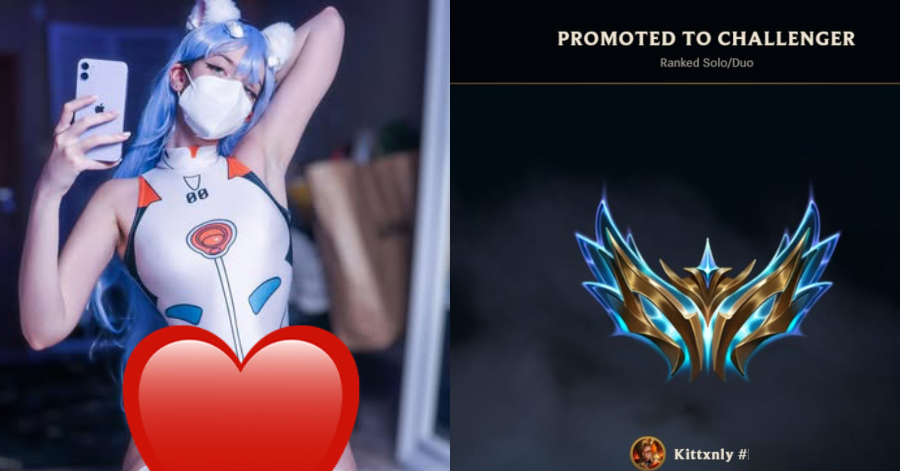 Liên Minh Huyền Thoại