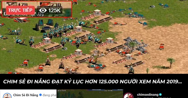 AoE: Huyền thoại bất diệt, nhưng liệu có thể vươn tầm?