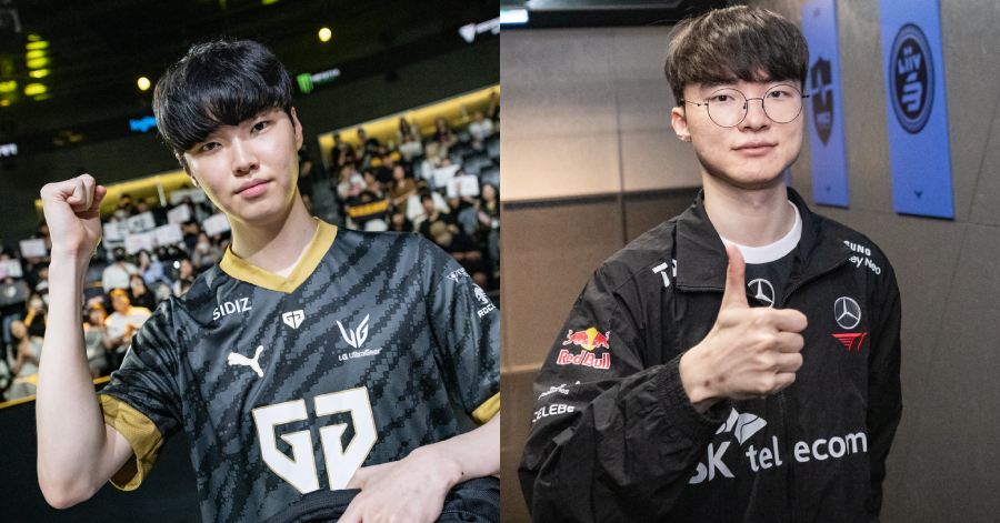 Liên Minh Huyền Thoại