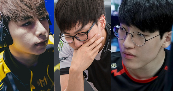 Liên Minh Huyền Thoại