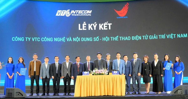 Thể thao điện tử gìn giữ và truyền cảm hứng văn hóa Việt cho thế hệ trẻ