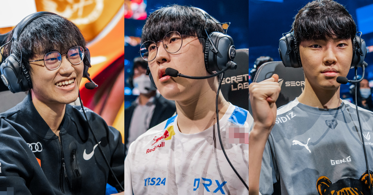 Liên Minh Huyền Thoại