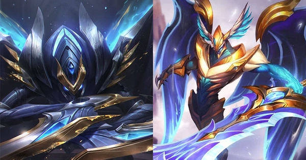 Giải mã kỹ năng của các vị tướng "ẩn số" sẽ xuất hiện tại Đấu Trường Chân Lý mùa 5: Ngày Phán Quyết