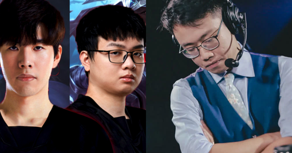 Liên Minh Huyền Thoại