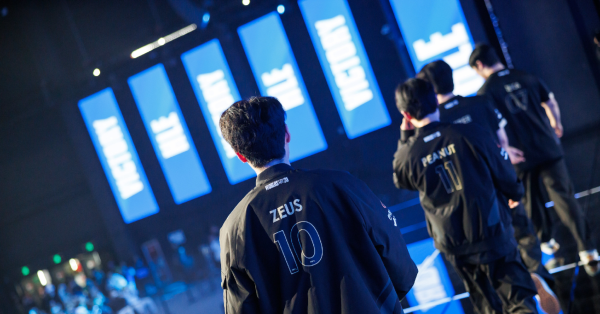 Lịch thi đấu CKTG 2025 Main Event vòng Swiss Stage mới nhất: Dàn "ông lớn" thoải mái