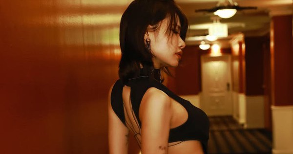 Nữ người mẫu nóng bỏng, may mắn sở hữu khoảnh khắc “để đời” với Faker làm biết bao anh em game thủ ráo riết truy lùng “info”