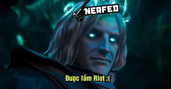 Liên Minh Huyền Thoại