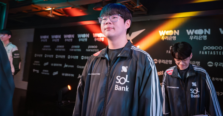 Liên Minh Huyền Thoại