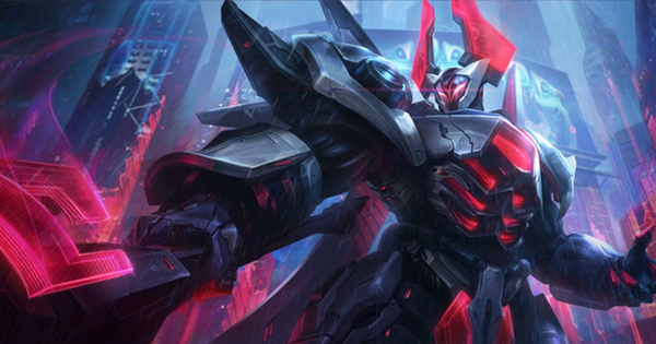 Đấu Trường Chân Lý: Học hỏi đội hình Chủ Lực 2.0 đầy mạnh mẽ từ cao thủ