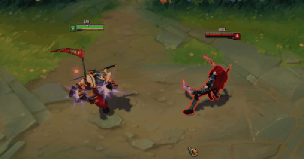 Liên Minh Huyền Thoại